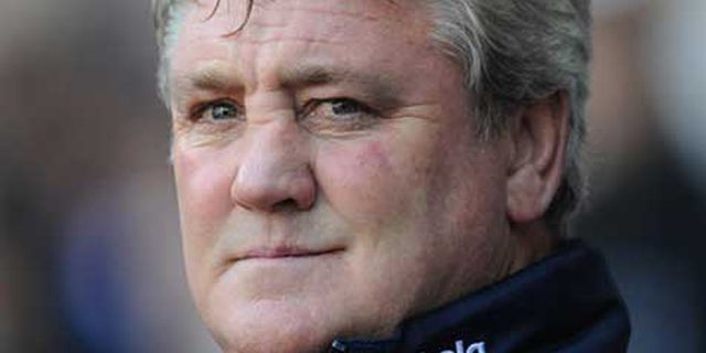 Wenger: Salah Bila Sunderland Pecat Bruce Wenger: Salah Bila Sunderland Pecat Bruce