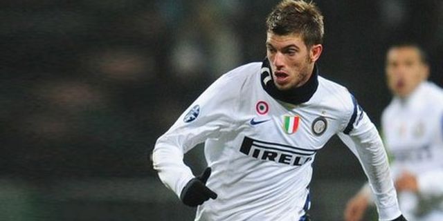 Santon Enggan Kembali ke Italia