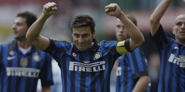 Zanetti Waspadai Permainan Impresif Udinese