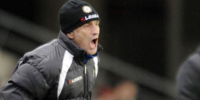 Guidolin: Inter Yang Asli Sudah Kembali Guidolin: Inter Yang Asli Sudah Kembali