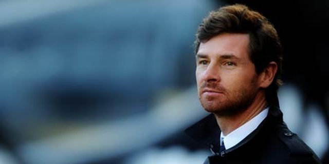 Libas Newcastle, AVB Akui Chelsea 'Diuntungkan' Libas Newcastle, AVB Akui Chelsea 'Diuntungkan'