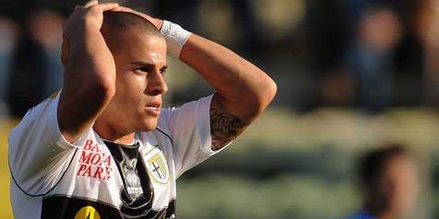 Giovinco: Saya Sangat Bahagia Bersama Parma Giovinco: Saya Sangat Bahagia Bersama Parma