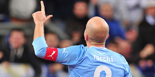 Review: Lazio Mantap di Empat Besar
