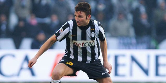 Jarang Main di Juventus, Motta Diincar Chelsea Jarang Main di Juventus, Motta Diincar Chelsea