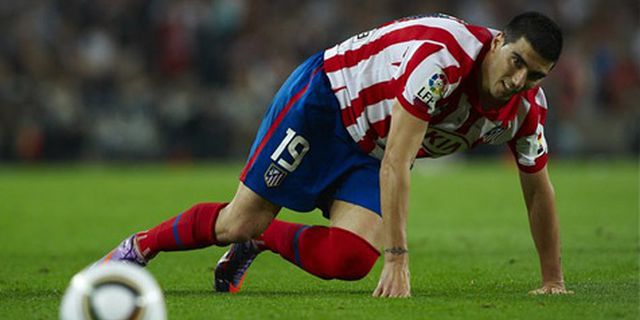 Redknapp Tertarik Bawa Reyes Balik ke London Redknapp Tertarik Bawa Reyes Balik ke London