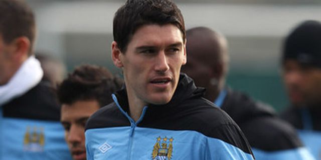 Peluang City Tipis, Barry Enggan Lempar Handuk