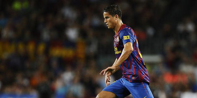 'Barca Tak Akan Belanja di Musim Dingin'