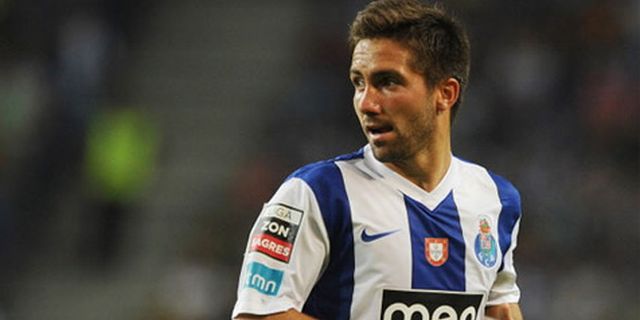 Chelsea Jajaki Mantan Anak Buah AVB di Porto