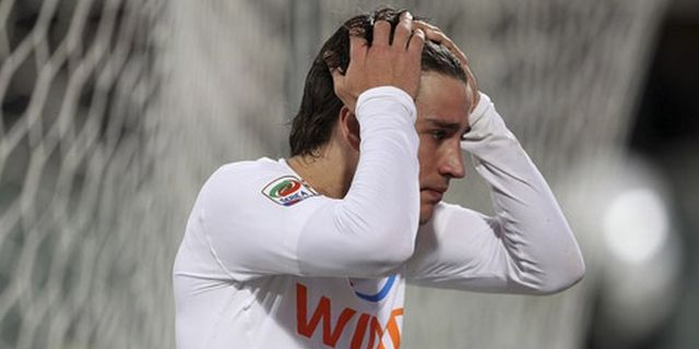 Dapat Kartu Merah, Bojan Minta Maaf