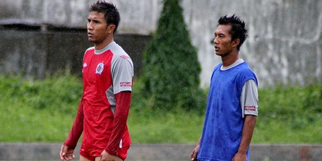 Arema Bidik Juara Grup di AFC Cup