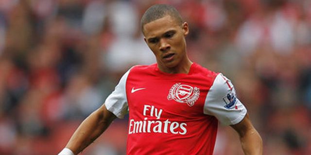 Gibbs Bisa Picu Kemarahan Wenger Gibbs Bisa Picu Kemarahan Wenger