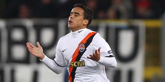 Jadson, Calon Pengganti Lucas Leiva Jadson, Calon Pengganti Lucas Leiva