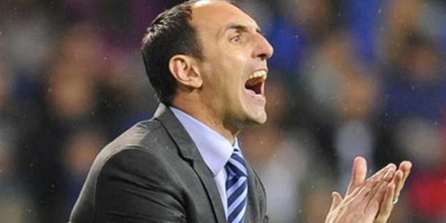 Kalah 1-7, Dinamo Zagreb Pecat Pelatihnya