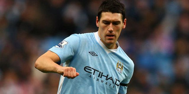 Barry: Lupakan Liga Champions, Fokus Chelsea!
