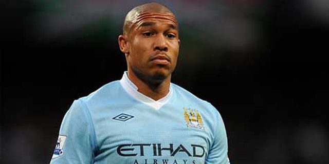 De Jong: Target Utama City Adalah Juara Liga Premier