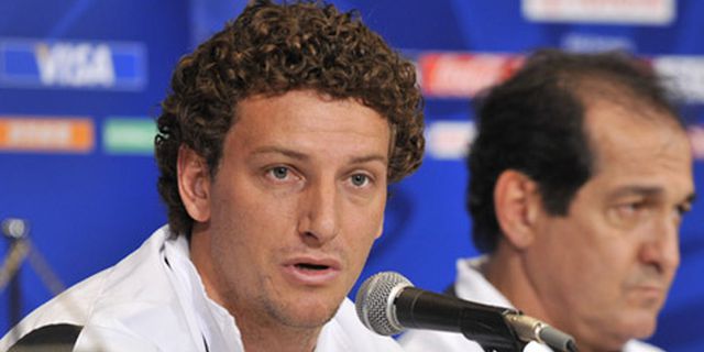 Elano Bersiap Tampil di Turnamen Terpentingnya Elano Bersiap Tampil di Turnamen Terpentingnya
