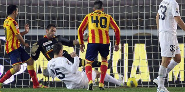 Review: Brace Klose Bawa Lazio ke Runner Up Review: Brace Klose Bawa Lazio ke Runner Up