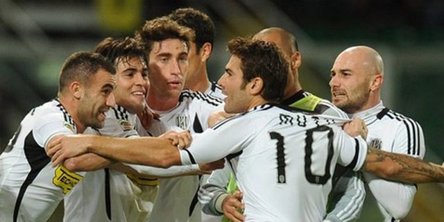 Kalah di Kandang Sendiri, Pelatih Palermo Minta Maaf Kalah di Kandang Sendiri, Pelatih Palermo Minta Maaf
