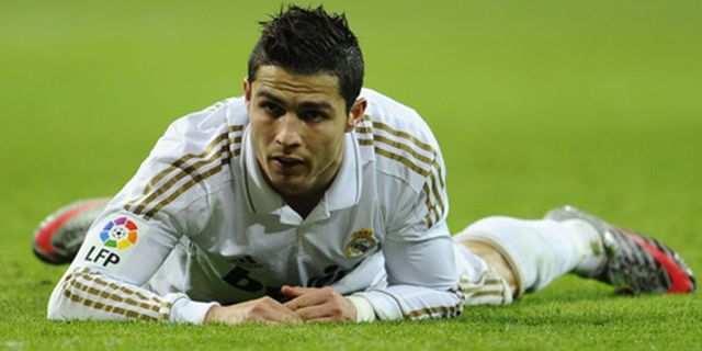Casillas: Jangan Hanya Menyalahkan Ronaldo Casillas: Jangan Hanya Menyalahkan Ronaldo
