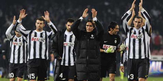 Preview: AS Roma vs Juventus Preview: AS Roma vs Juventus