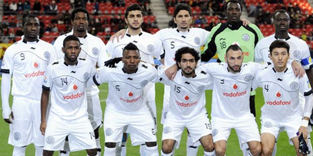 Al Sadd Siap Hadapi Barcelona di Semifinal Al Sadd Siap Hadapi Barcelona di Semifinal