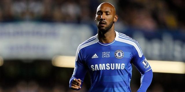 Shanghai Shenhua Klaim Dapatkan Anelka