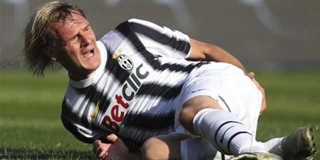 Juve Dominasi Daftar Kandidat Bidone d'Oro Juve Dominasi Daftar Kandidat Bidone d'Oro