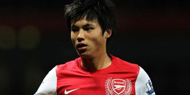 Wenger Putuskan Nasib Ryo di Bulan Januari