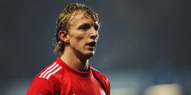 Kuyt Tak Khawatir Ketajamannya Menurun