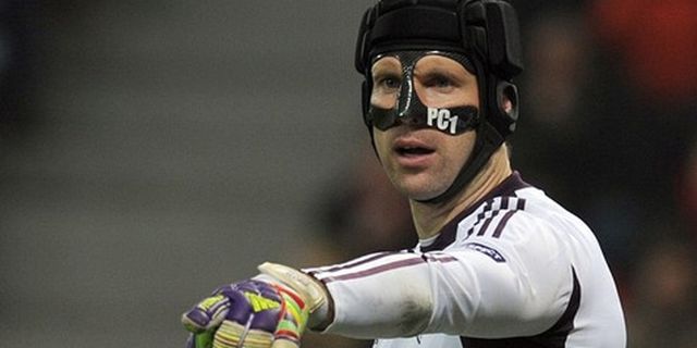 Cech: Perebutan Juara Masih Terbuka Untuk Chelsea Cech: Perebutan Juara Masih Terbuka Untuk Chelsea