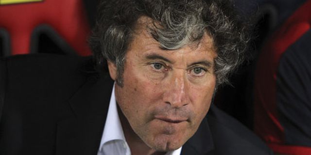 Malesani: Lini Depan Kami Tak Bisa Lukai Inter Malesani: Lini Depan Kami Tak Bisa Lukai Inter