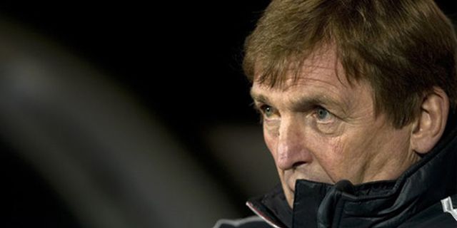 Dalglish Ingin Liverpool Lebih Produktif