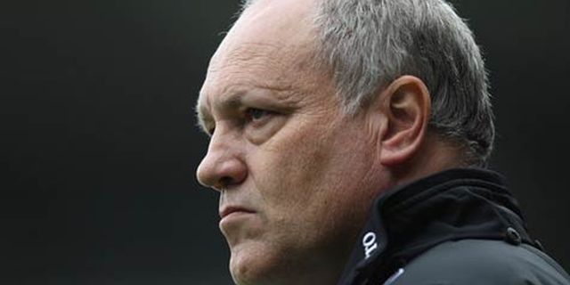 Jol: Tak Seorang Pun Ingin Tinggalkan Fulham Jol: Tak Seorang Pun Ingin Tinggalkan Fulham