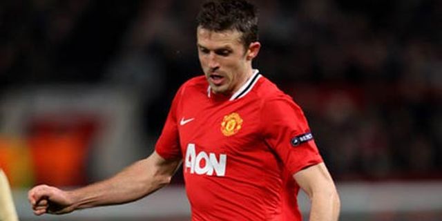 Carrick: United Siap Kejar City! Carrick: United Siap Kejar City!