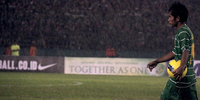 Andik Patok Gaji Besar Untuk Klub Eropa Andik Patok Gaji Besar Untuk Klub Eropa