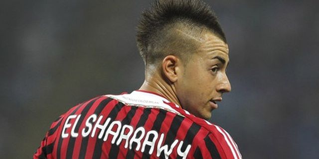 Milan Pinjamkan El Shaarawy Demi Maxi Lopez? Milan Pinjamkan El Shaarawy Demi Maxi Lopez?