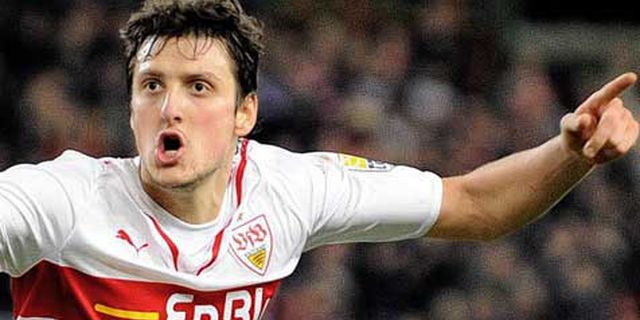 Sulit Tolak Tawaran Juventus Sulit Tolak Tawaran Juventus