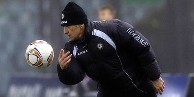 Guidolin Perkirakan Udinese Sua City Atau United Guidolin Perkirakan Udinese Sua City Atau United