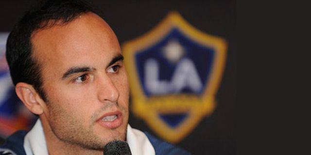 Donovan Bakal Kembali Perkuat Everton