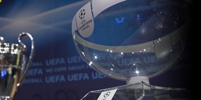 Hasil Undian Babak 16 Besar Liga Champions 2011-2012 Hasil Undian Babak 16 Besar Liga Champions 2011-2012