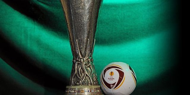 Hasil Undian Babak 32 Besar Liga Europa UEFA 2011-2012 Hasil Undian Babak 32 Besar Liga Europa UEFA 2011-2012