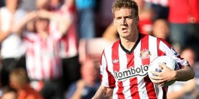 Duo Sunderland Ditahan Kepolisian Duo Sunderland Ditahan Kepolisian