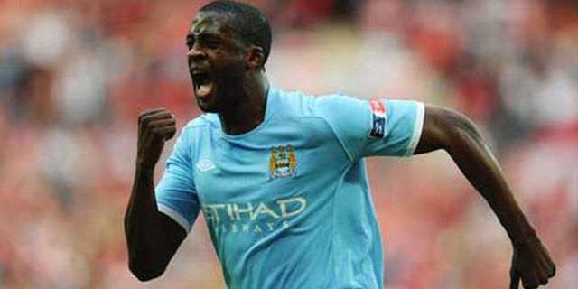 Wenger: Arsenal Incar Yaya Toure Sejak Masih 15 Tahun Wenger: Arsenal Incar Yaya Toure Sejak Masih 15 Tahun