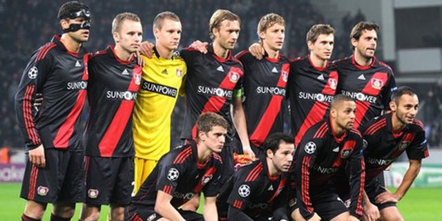 Leverkusen Masih Punya Sepercik Harapan Hadapi Barca