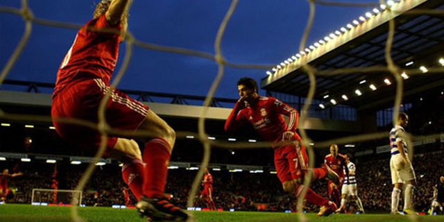Preview: Villa vs Liverpool, Jaga Konsistensi