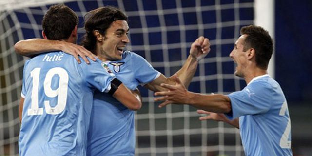 Preview: Lazio vs Udinese, Demi Jalur Scudetto