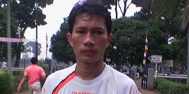 Buntut Perkelahian, Pelipis Kanan Ismed Robek