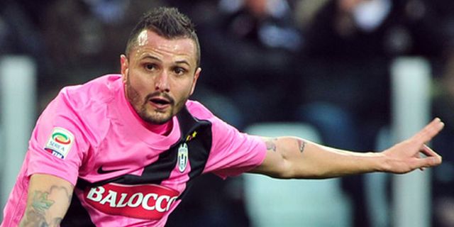 Simone Pepe: Berkat Udinese Saya Bisa di Juve Simone Pepe: Berkat Udinese Saya Bisa di Juve