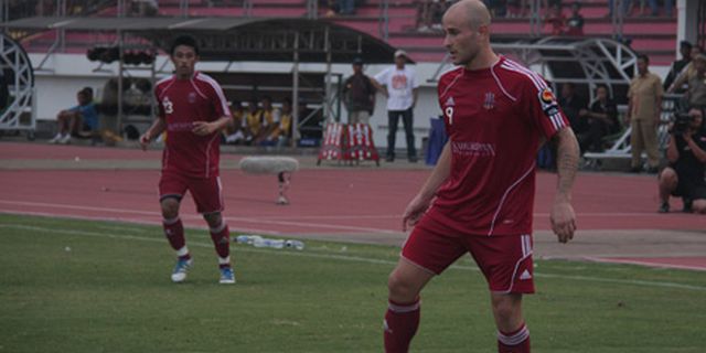 ISL Review: Gasak Pelita, Deltras Raih Kemenangan Kandang Pertama