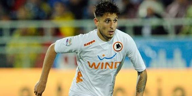 Juventus Incar Leandro Greco?